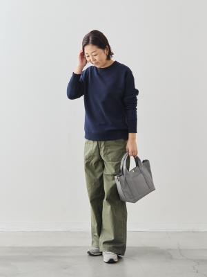 モデル 156cm サイズ 38(36-38)