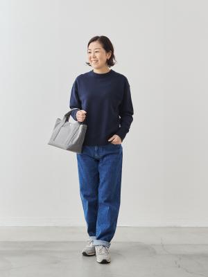 モデル 156cm サイズ 38(36-38)