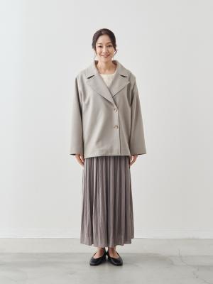 モデル 167cm サイズ 40