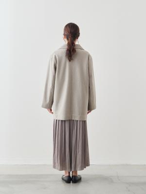 モデル 167cm サイズ 40