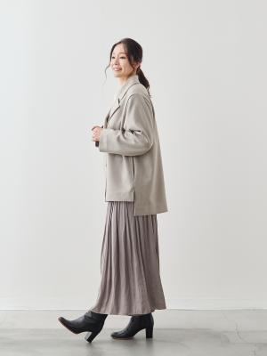 モデル 167cm サイズ 40