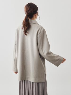 モデル 167cm サイズ 40