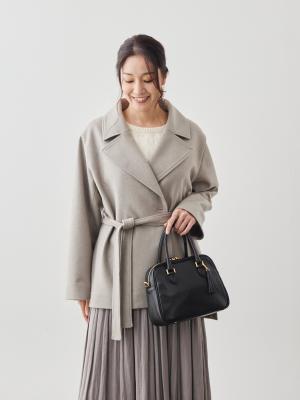 モデル 167cm サイズ 40