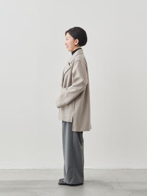 モデル 150cm サイズ 38