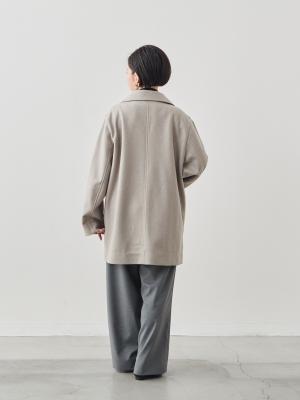 モデル 150cm サイズ 38