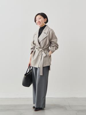 モデル 150cm サイズ 38