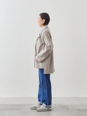 モデル 156cm サイズ 38