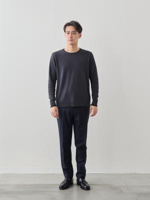 モデル 181cm 71kg サイズ L