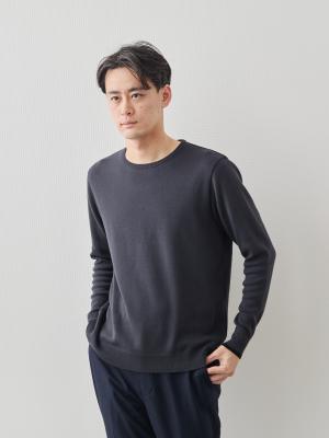 モデル 181cm 71kg サイズ L