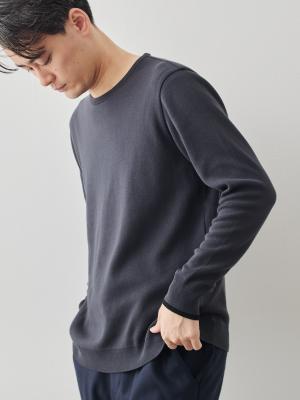 モデル 181cm 71kg サイズ L