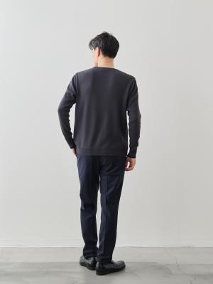 モデル 181cm 71kg サイズ L