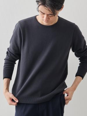 モデル 181cm 71kg サイズ L