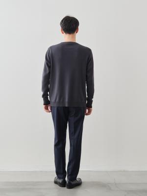 モデル 181cm 71kg サイズ LL