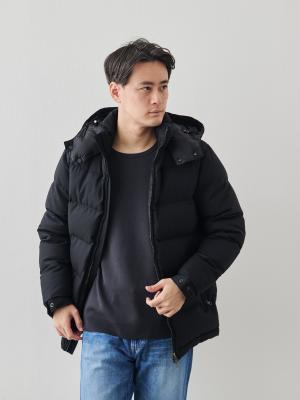 モデル 181cm 71kg サイズ L