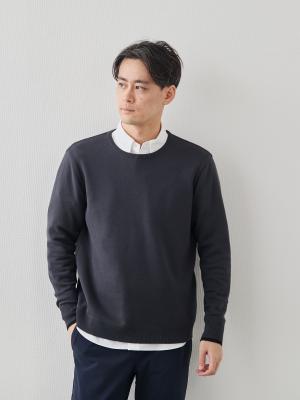 モデル 181cm 71kg サイズ L