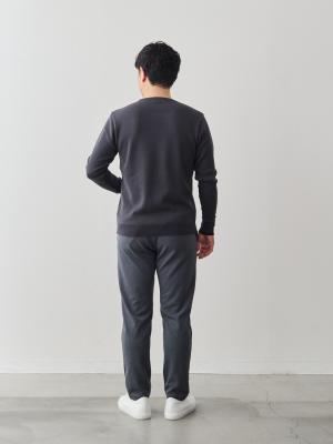 モデル 171cm 70kg サイズ M