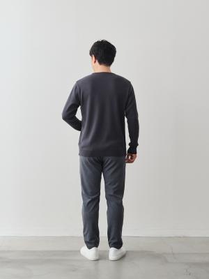 モデル 171cm 70kg サイズ L