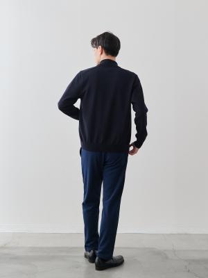 モデル 181cm 71kg サイズ L