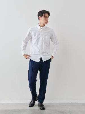 モデル 181cm 71kg サイズ L