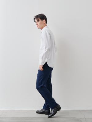 モデル 181cm 71kg サイズ L