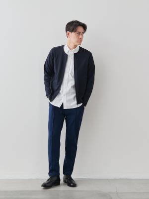 モデル 181cm 71kg サイズ L