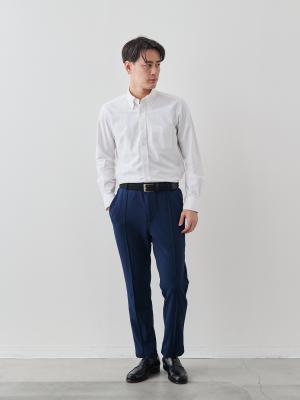 モデル 181cm 71kg サイズ L