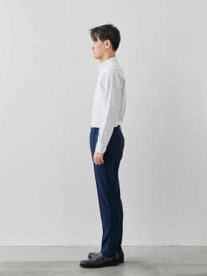 モデル 181cm 71kg サイズ L