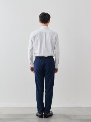 モデル 181cm 71kg サイズ L