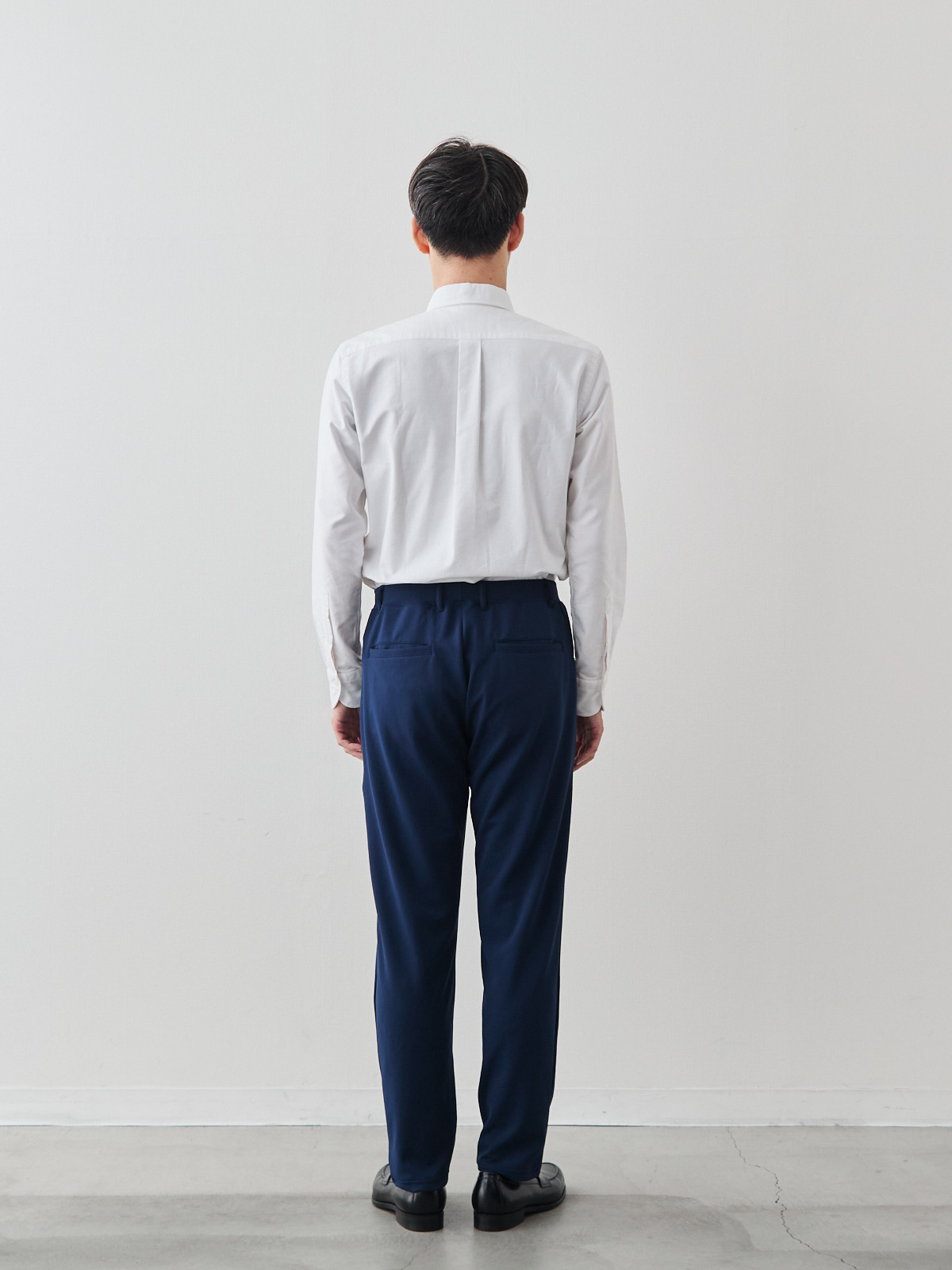 モデル 181cm 71kg サイズ LL