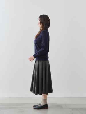 モデル 164cm サイズ 40