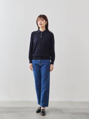 モデル 171cm サイズ 38