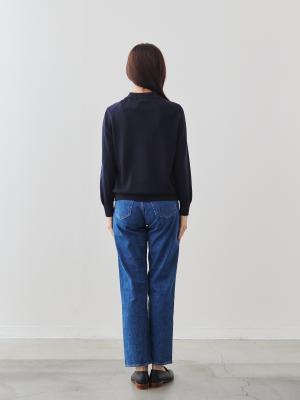 モデル 171cm サイズ 38