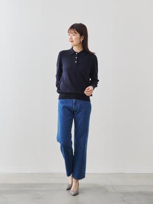 モデル 171cm サイズ 38