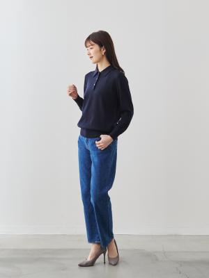 モデル 171cm サイズ 38