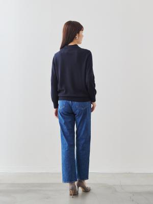 モデル 171cm サイズ 38