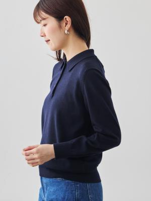 モデル 171cm サイズ 38