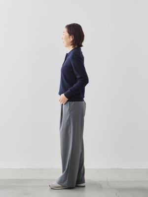 モデル 156cm サイズ 36