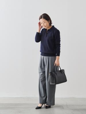 モデル 156cm サイズ 36