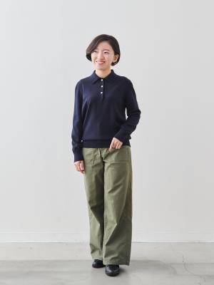 モデル 150cm サイズ 36