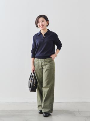 モデル 150cm サイズ 36