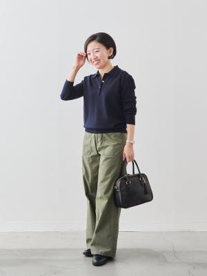 モデル 150cm サイズ 36