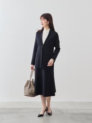 モデル 171cm サイズ 38