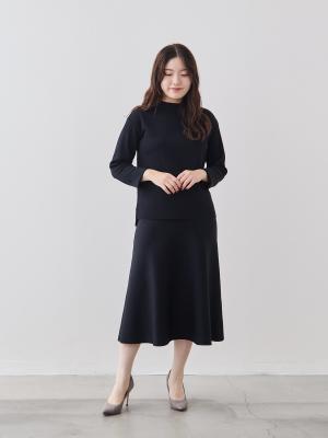 モデル 164cm サイズ 40