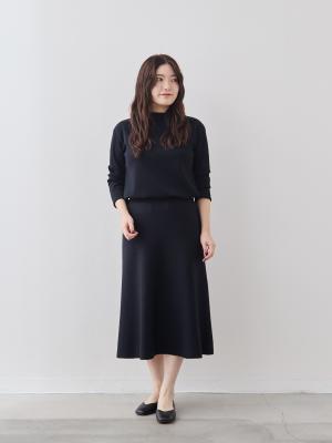 モデル 164cm サイズ 40