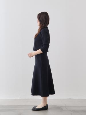 モデル 164cm サイズ 40