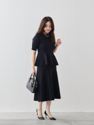 モデル 164cm サイズ 40