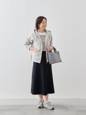 モデル 156cm サイズ 36