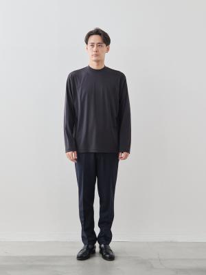 モデル 181cm 71kg サイズ LL