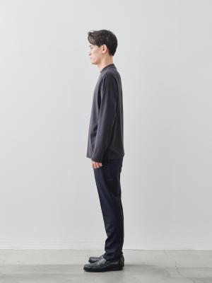 モデル 181cm 71kg サイズ LL