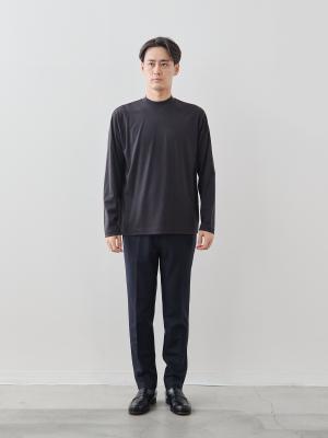 モデル 181cm 71kg サイズ L